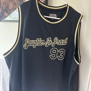 Slaughter To Prevail Jersey